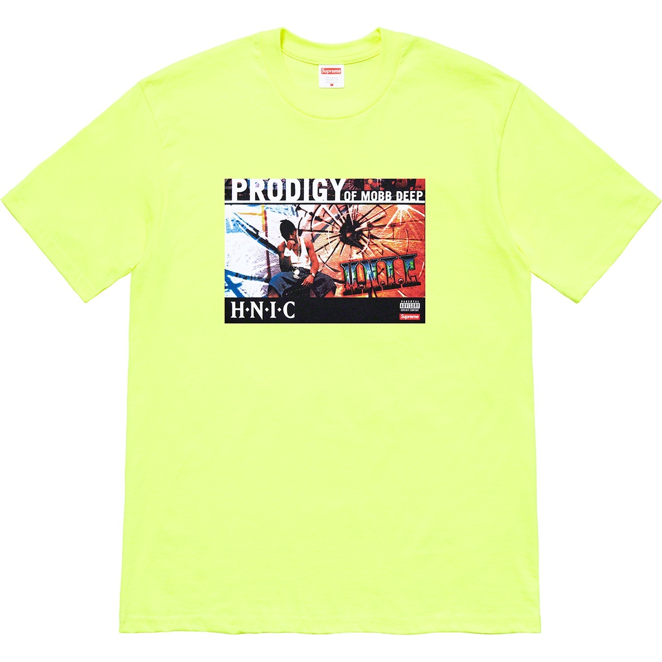 HNIC Tee view 6